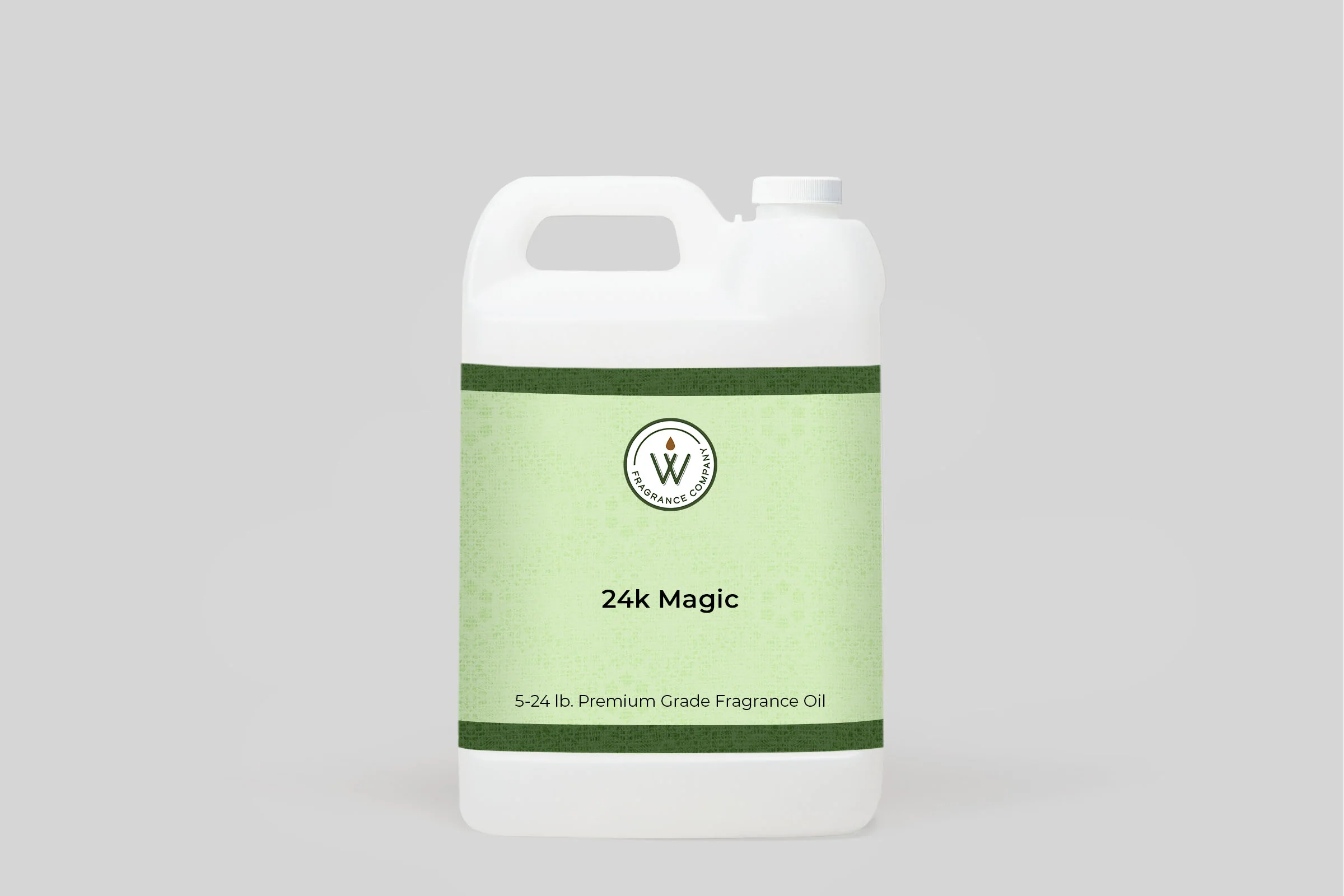 24k Magic Hotel Type Fragrance Oil - Image 4