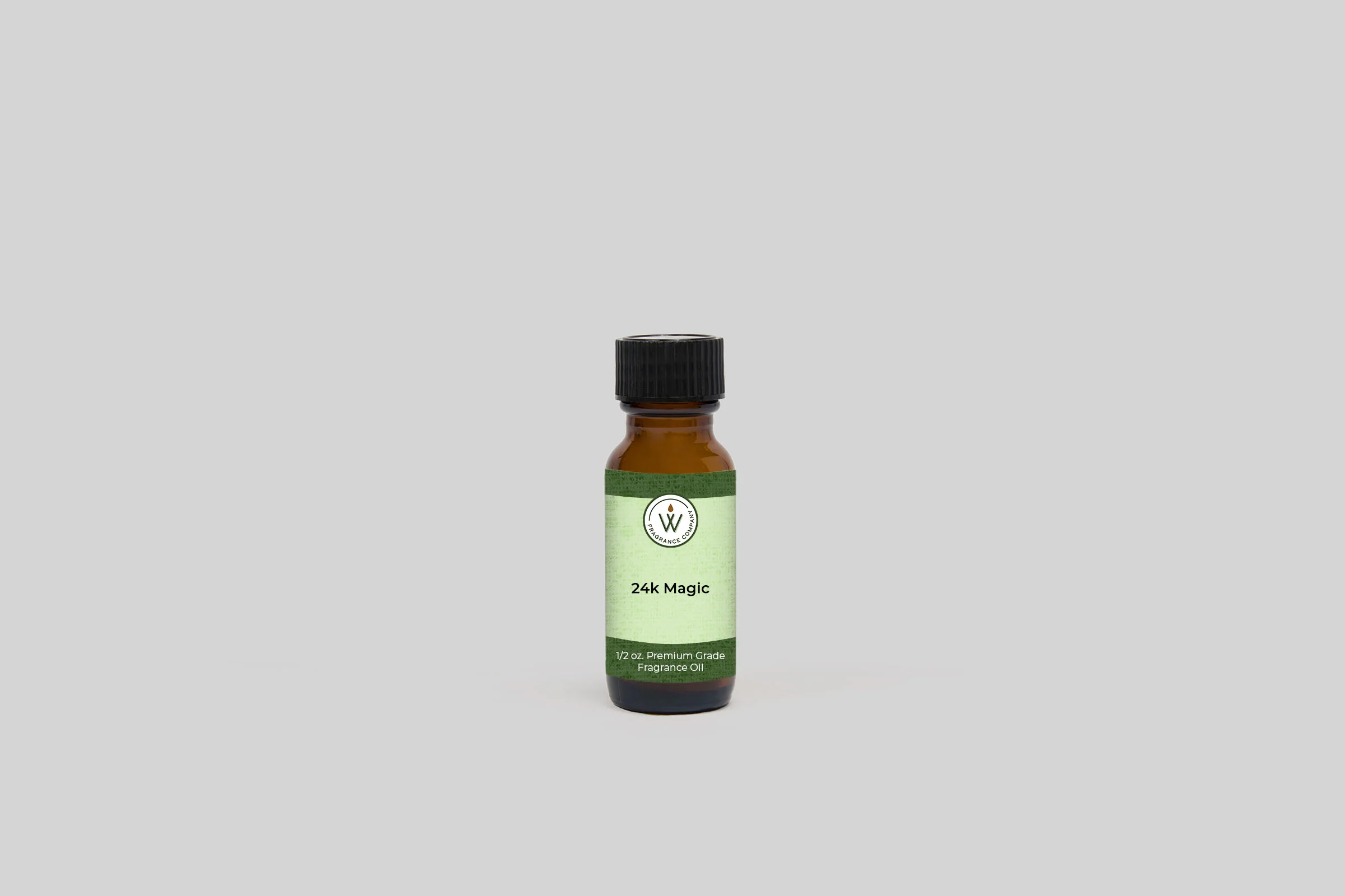 24k Magic Hotel Type Fragrance Oil - Image 5
