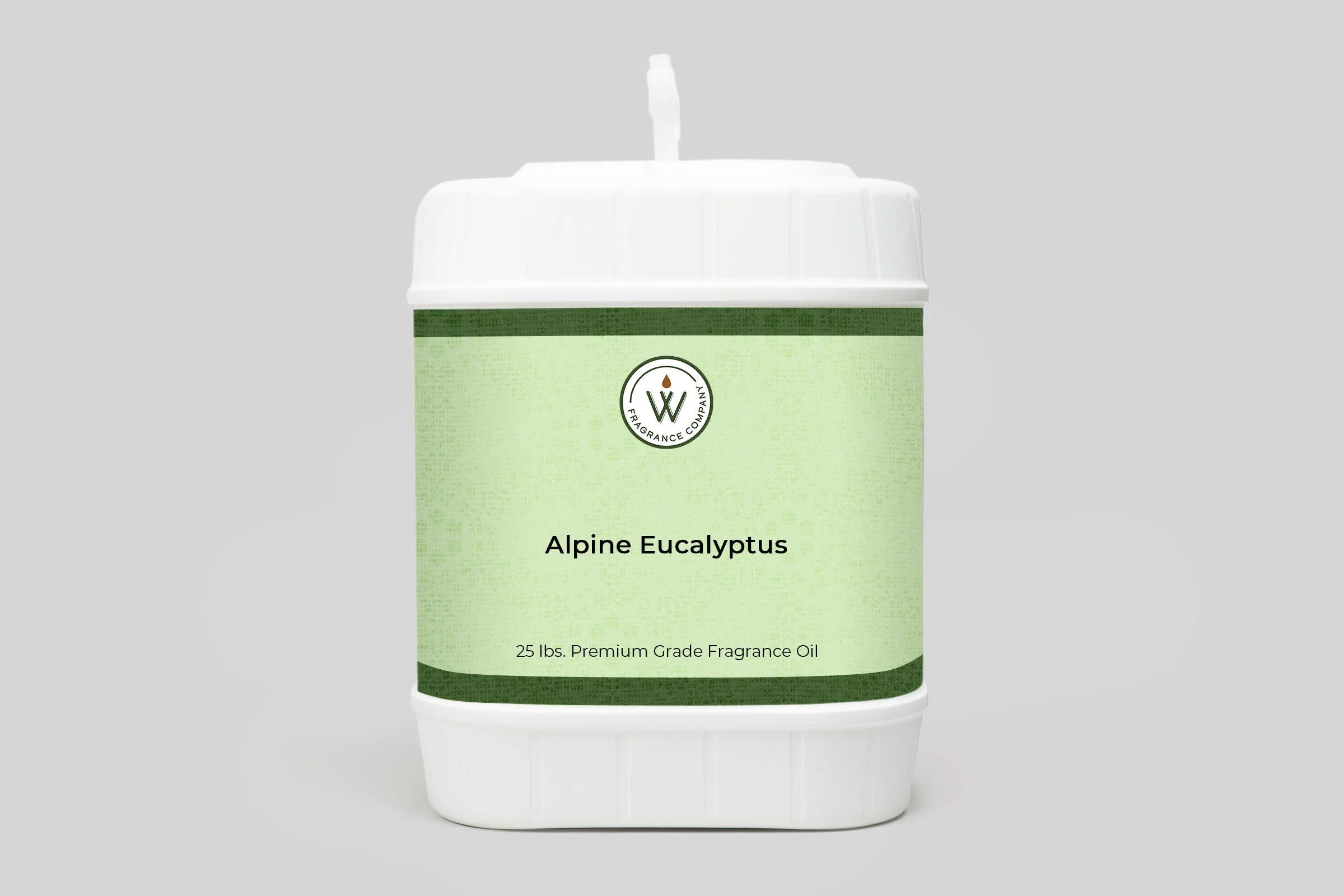 Alpine Eucalyptus Fragrance Oil - Image 6