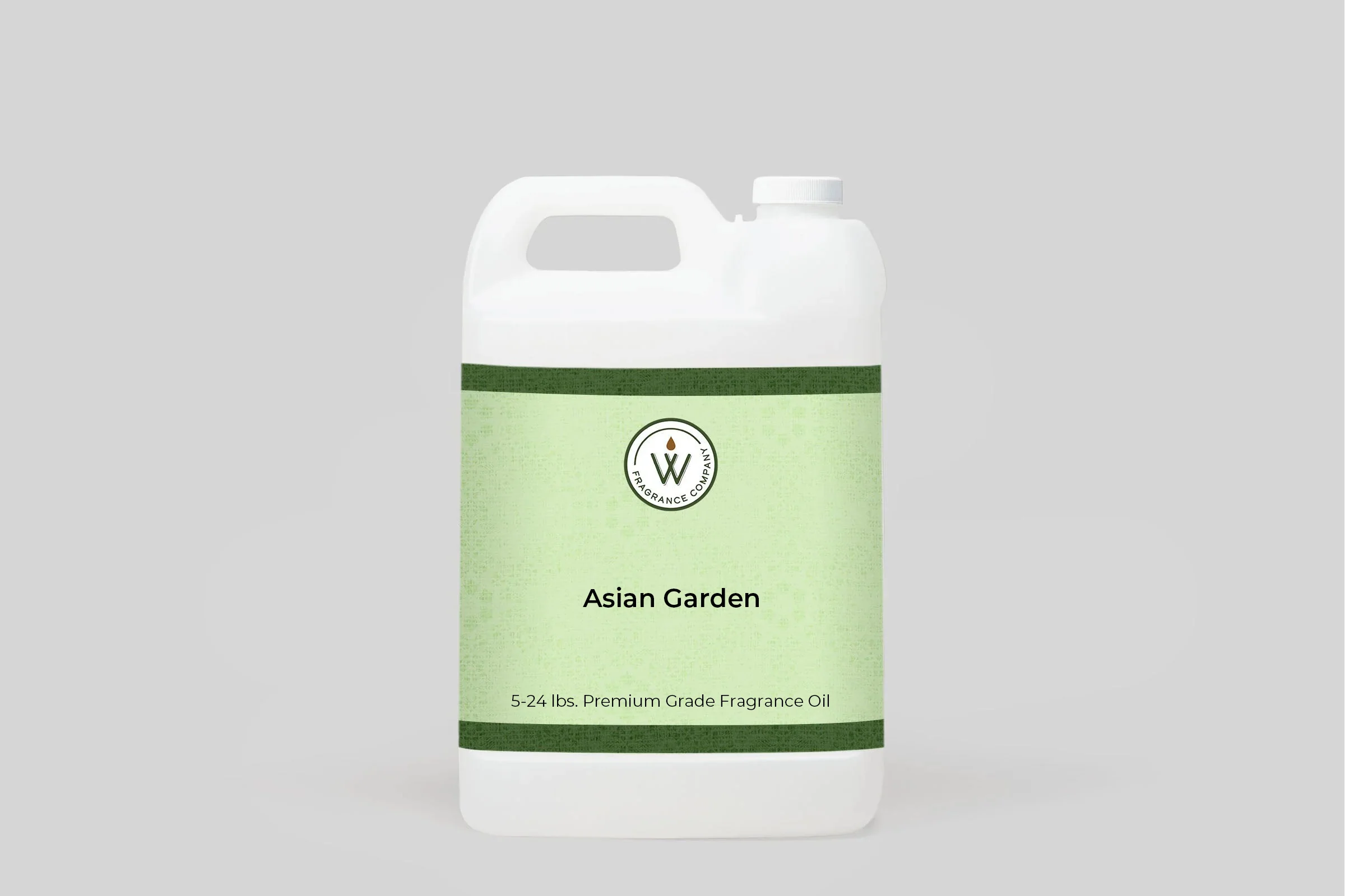 Asian Garden Fragrance Oil Inspired by Aria Hotel scent - Image 4