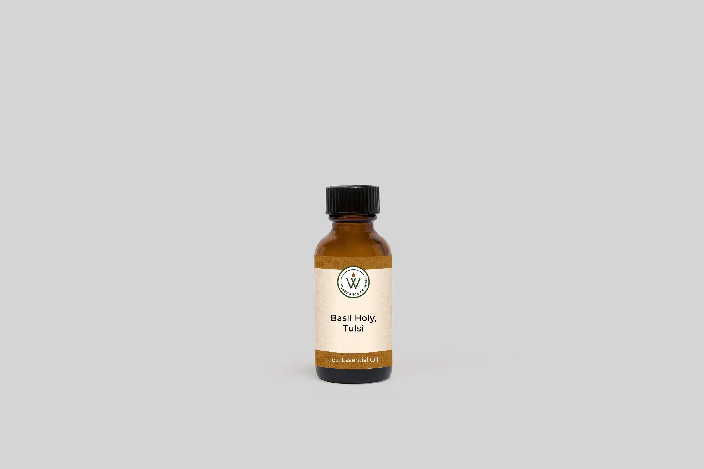 Basil Holy, Tulsi Essential Oil - Image 4