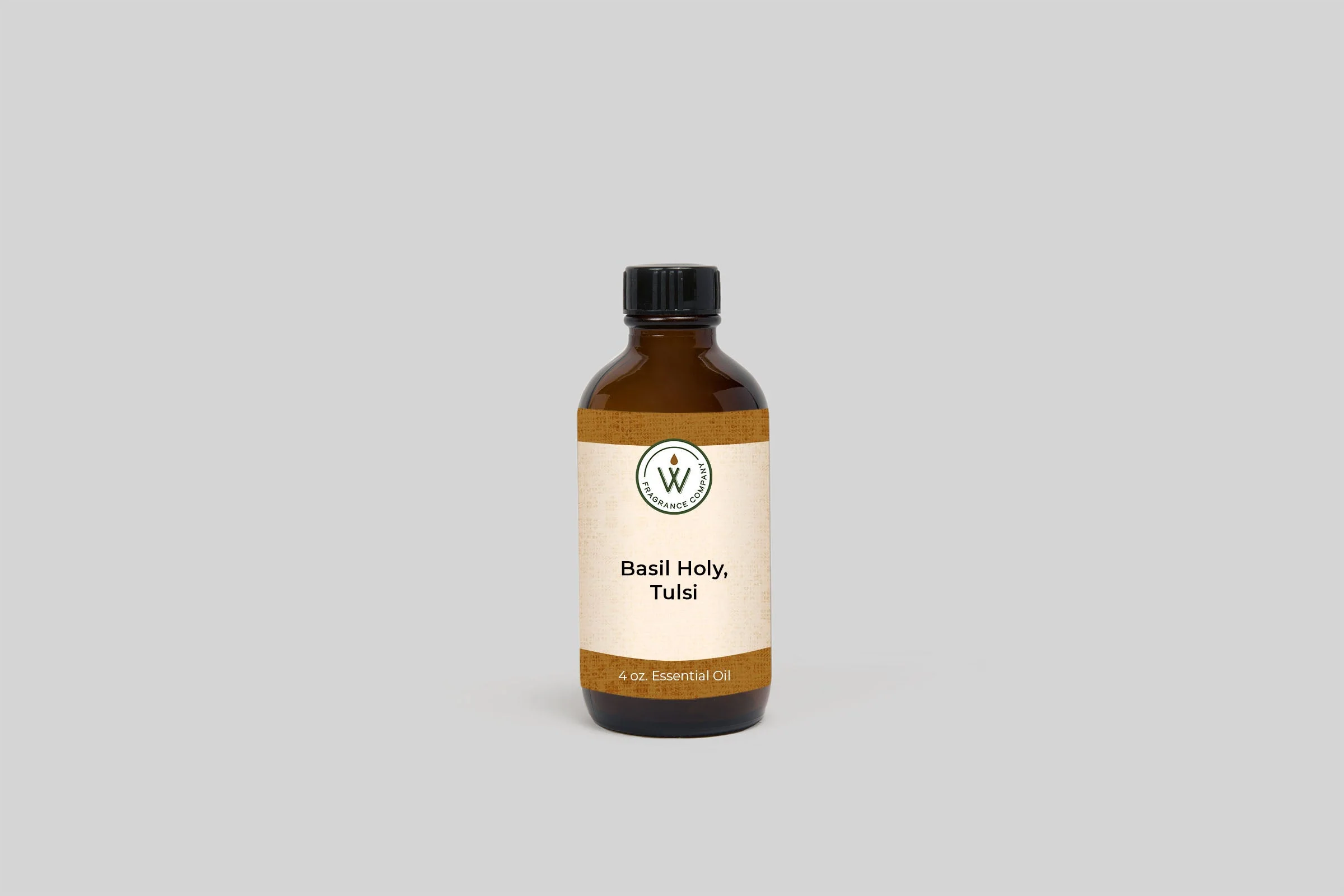 Basil Holy, Tulsi Essential Oil - Image 5
