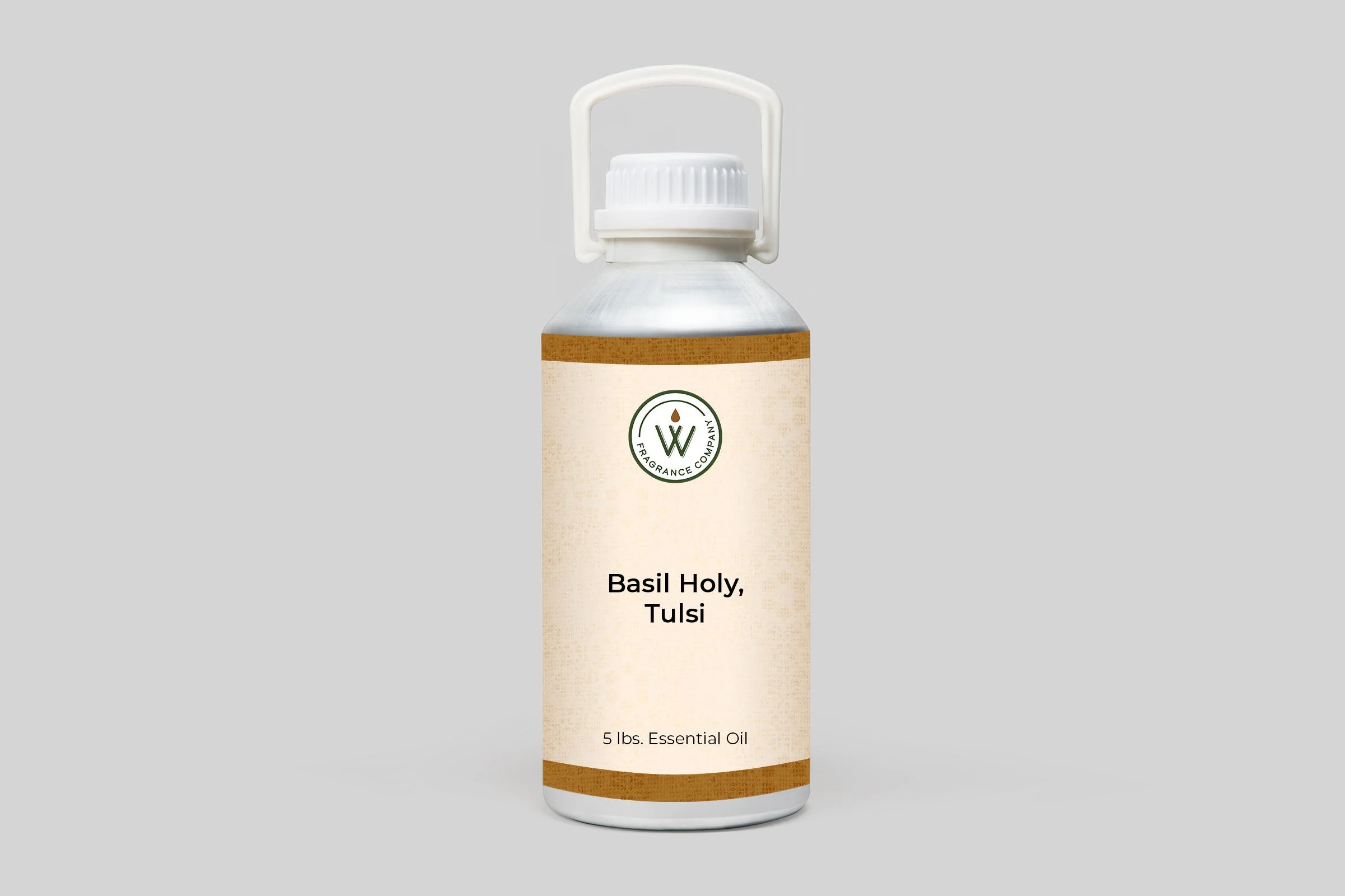 Basil Holy, Tulsi Essential Oil - Image 7
