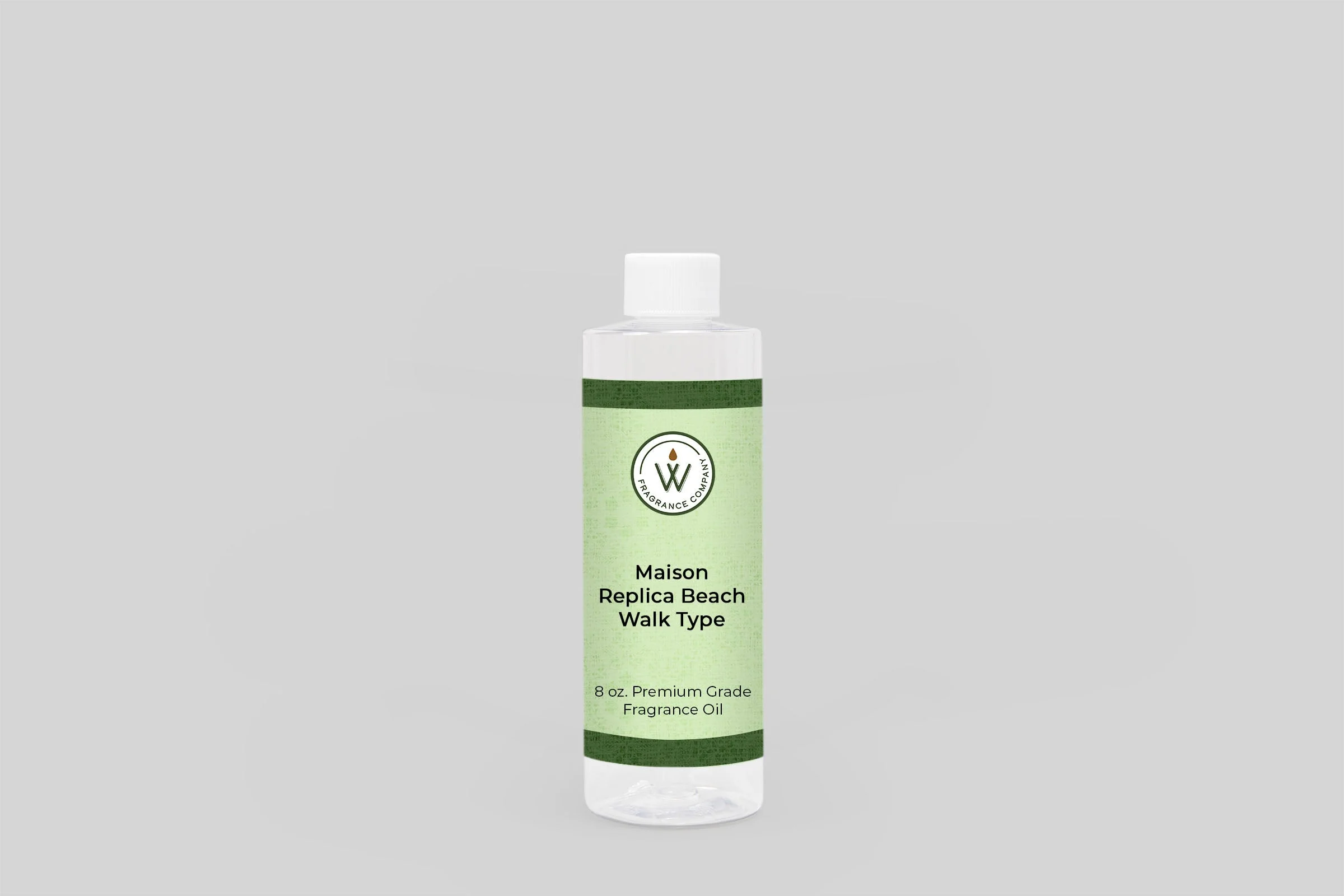Maison Replica Beach Walk Type Fragrance Oil - Image 3