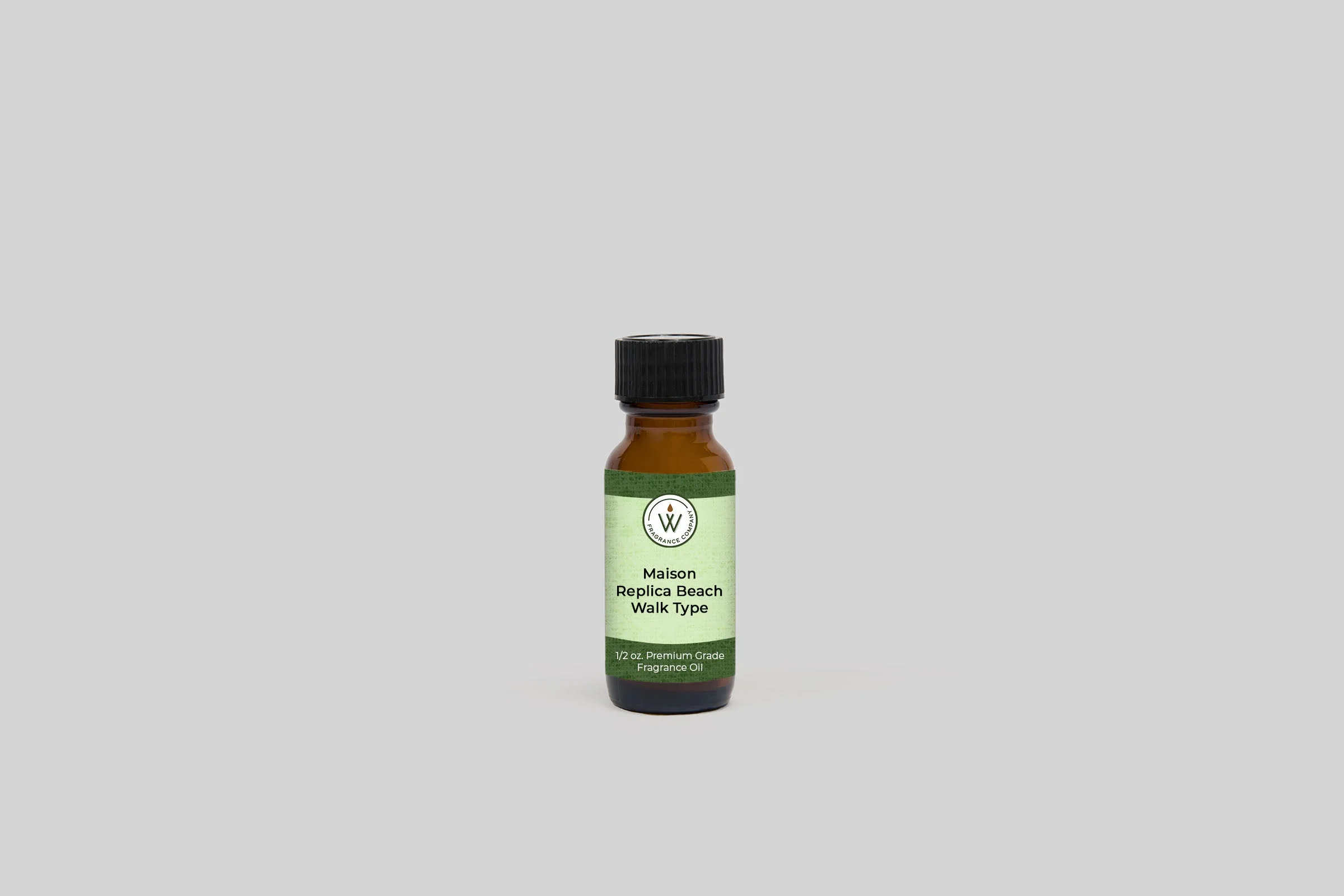 Maison Replica Beach Walk Type Fragrance Oil - Image 5