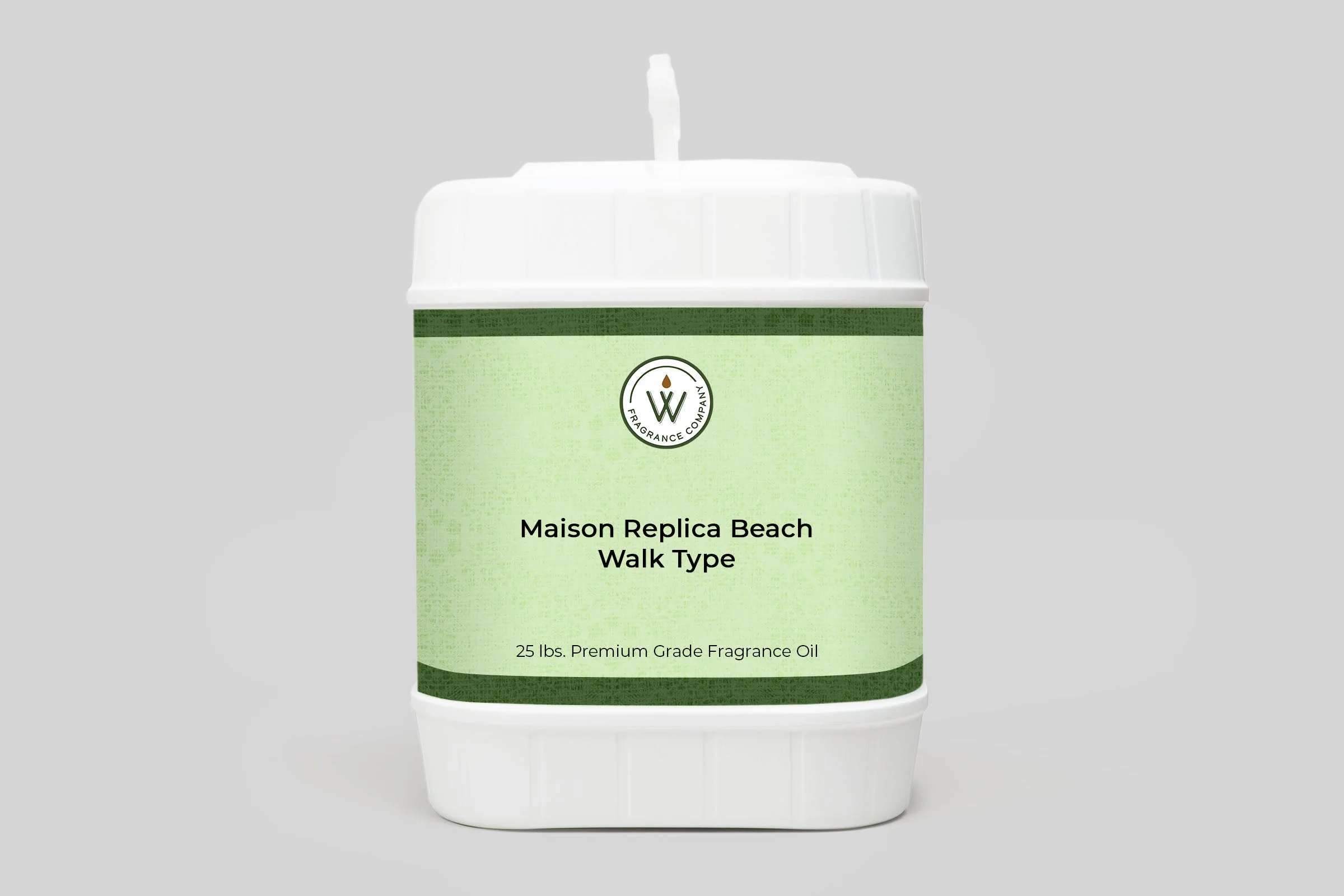 Maison Replica Beach Walk Type Fragrance Oil - Image 6