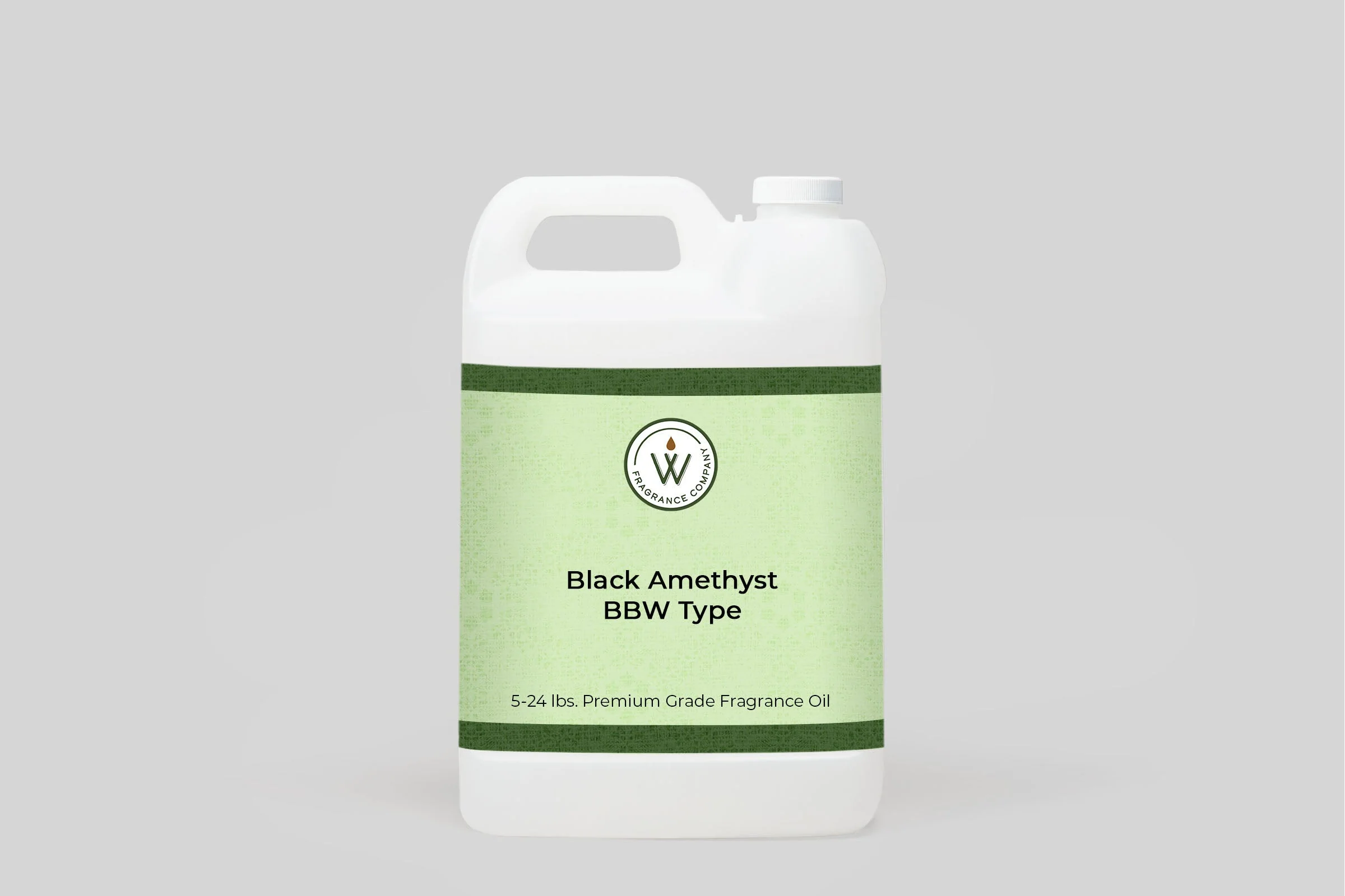 Black Amethyst BBW Type Fragrance Oil - Image 4
