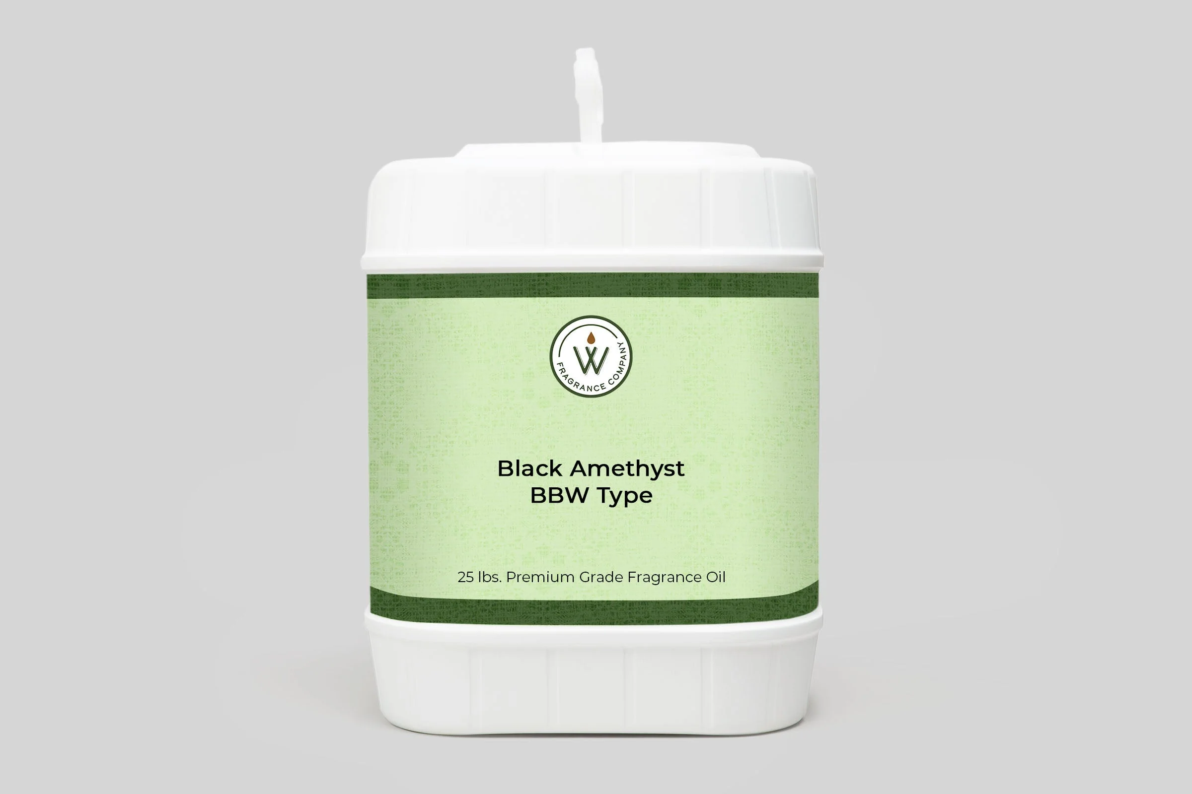 Black Amethyst BBW Type Fragrance Oil - Image 6