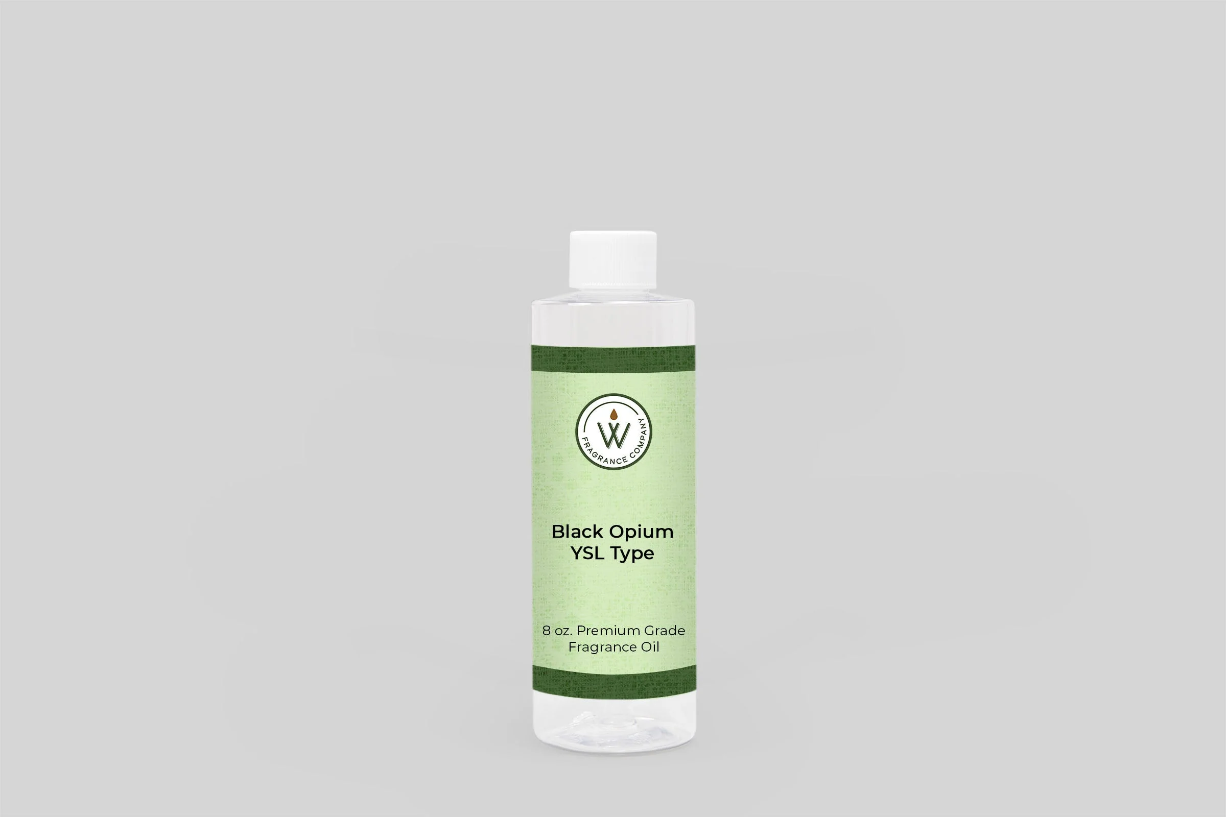 Black Opium YSL Type Fragrance Oil - Image 3