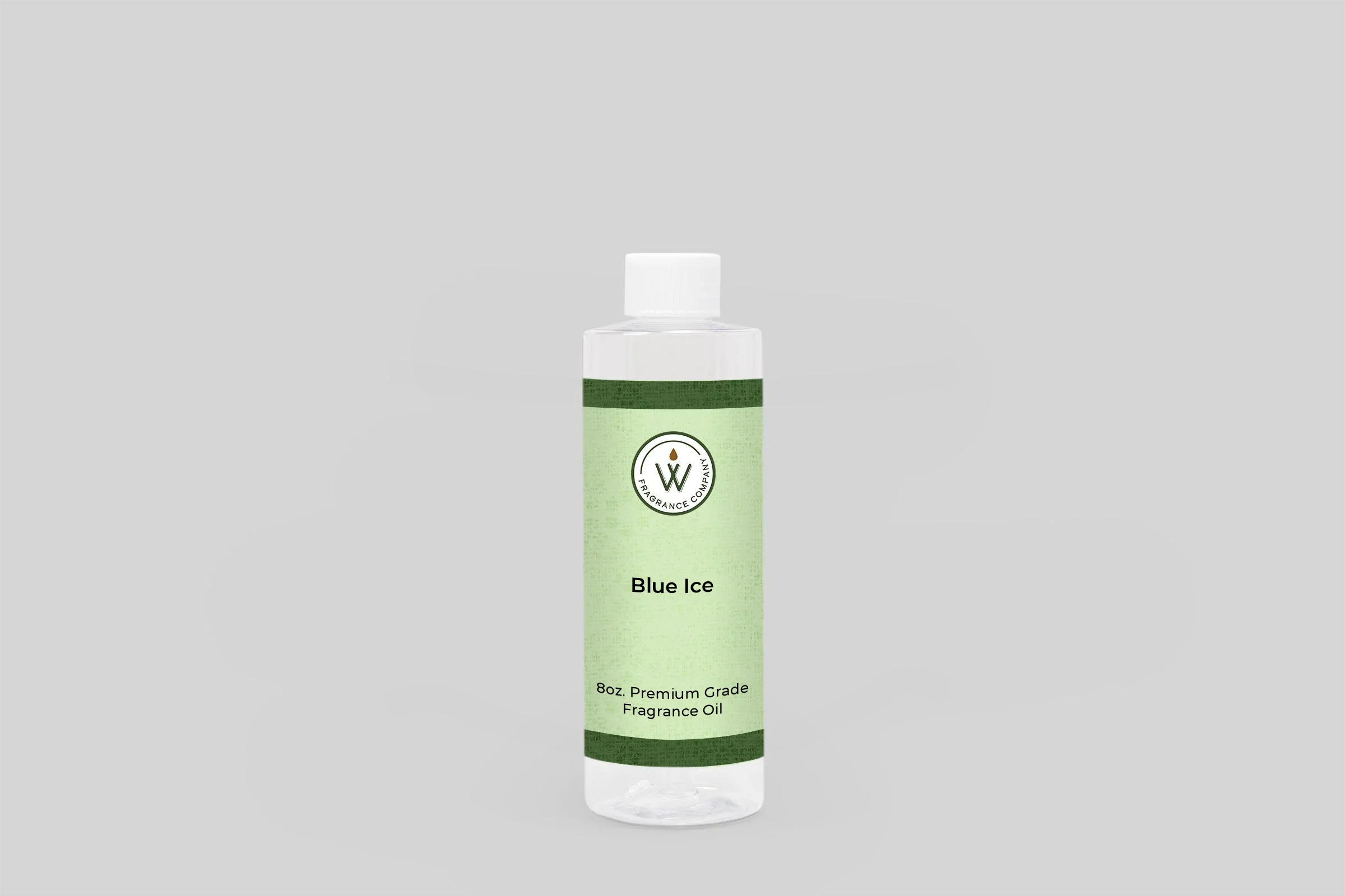 Blue Ice Fragrance Oil - Image 3