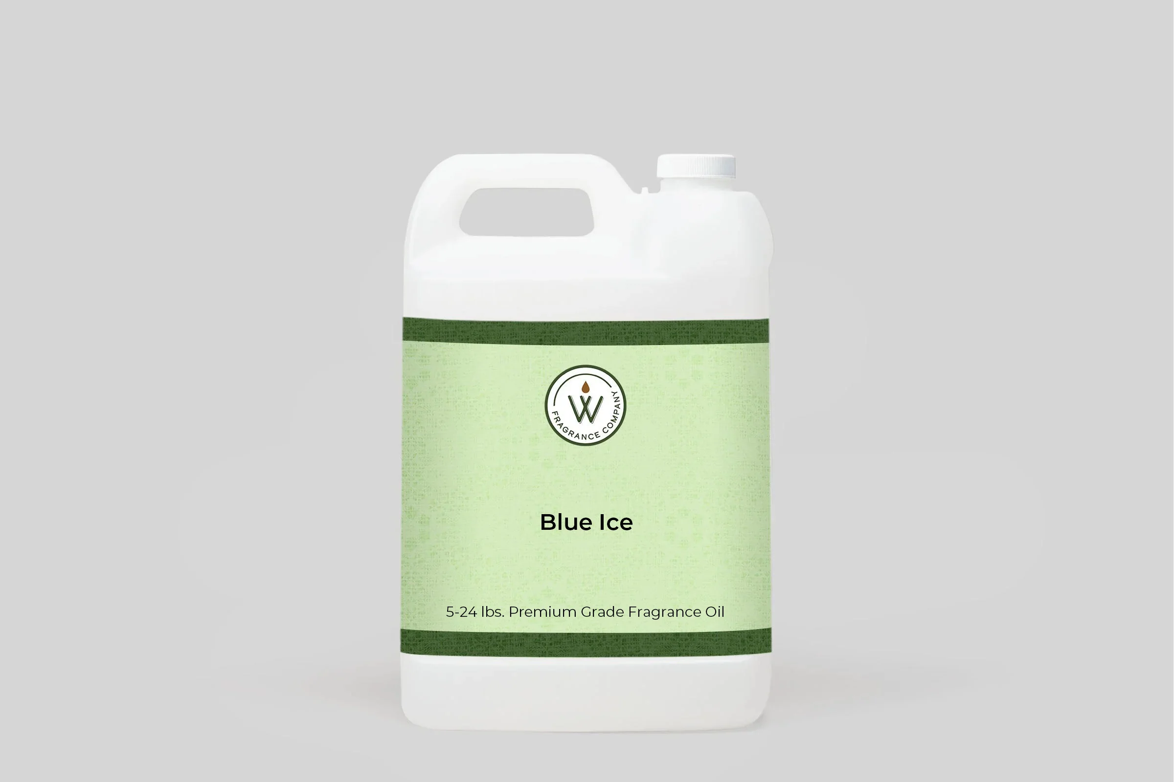 Blue Ice Fragrance Oil - Image 4