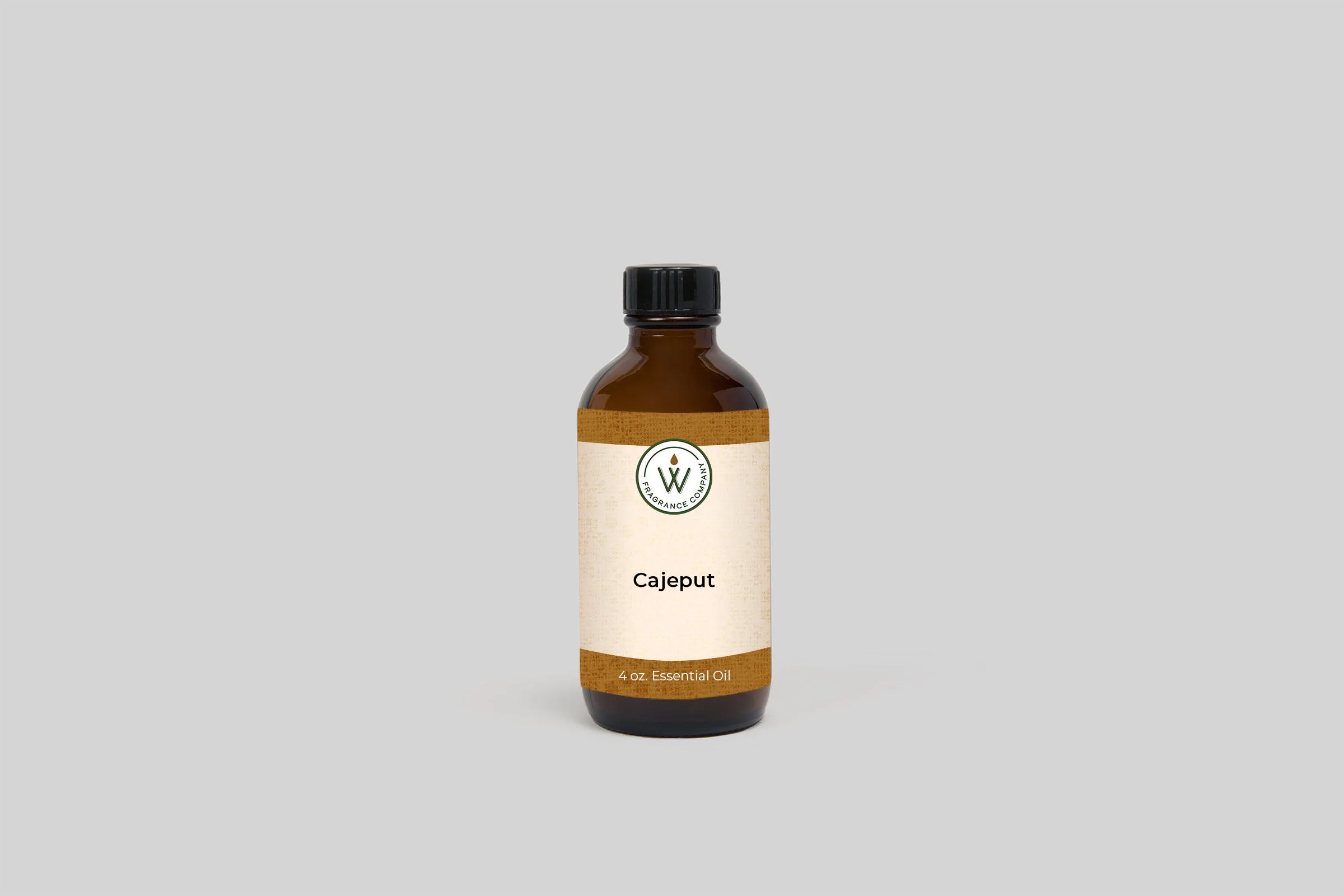 Cajeput Essential Oil - Image 5