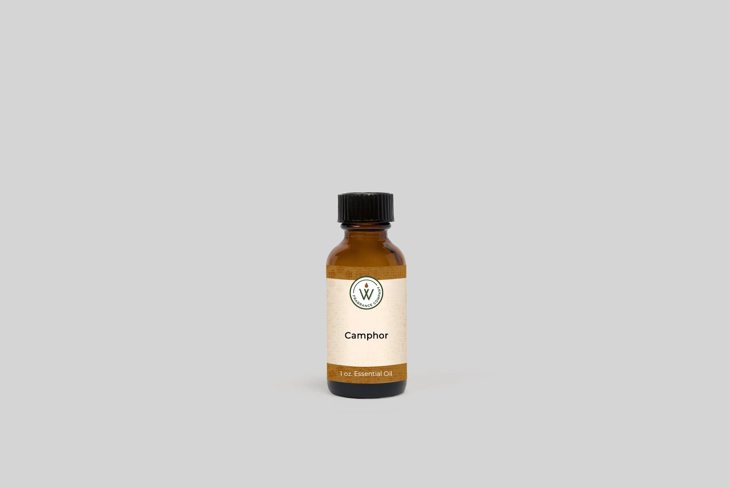 Camphor Essential Oil - Image 4
