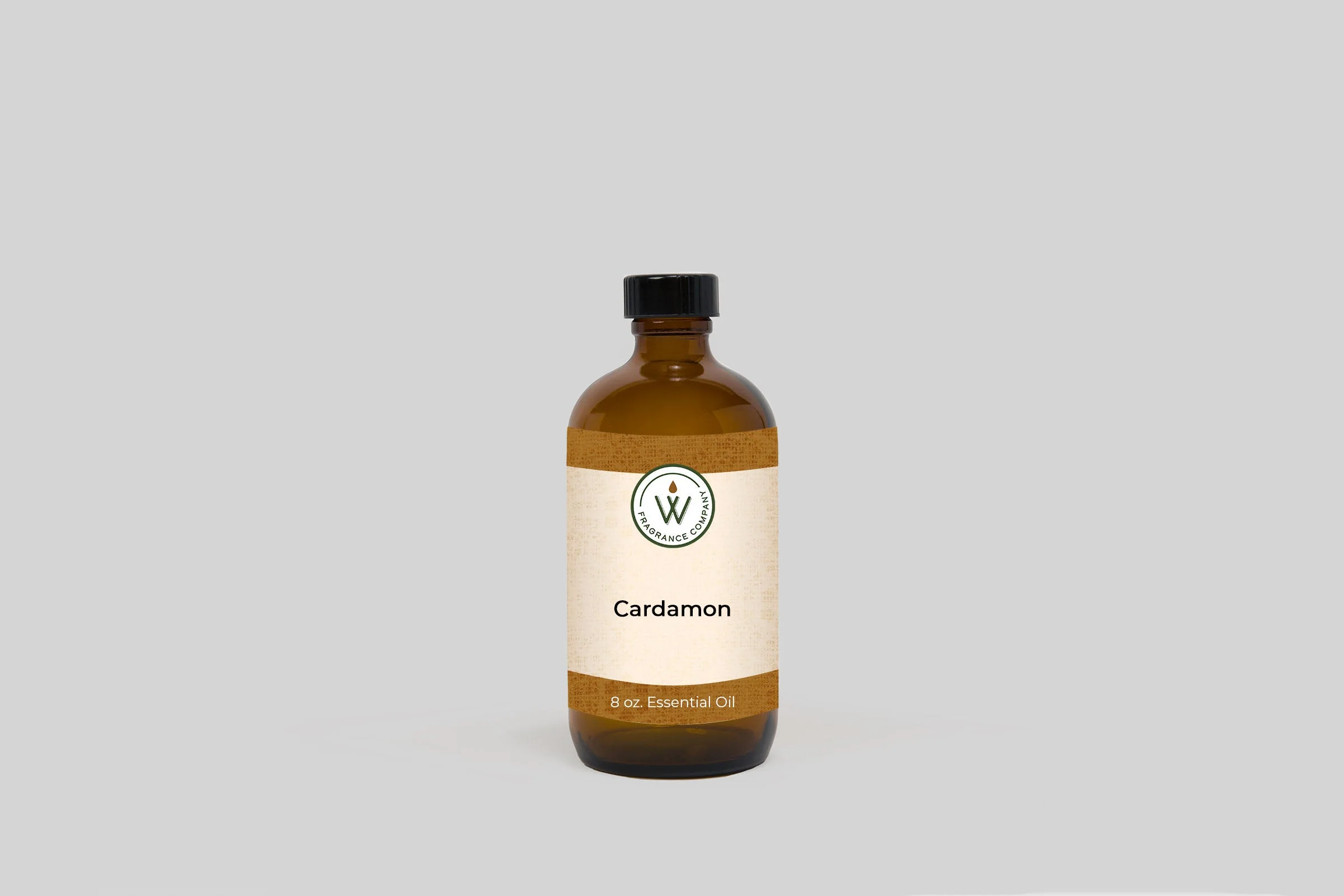 Cardamom Essential Oil - Image 3