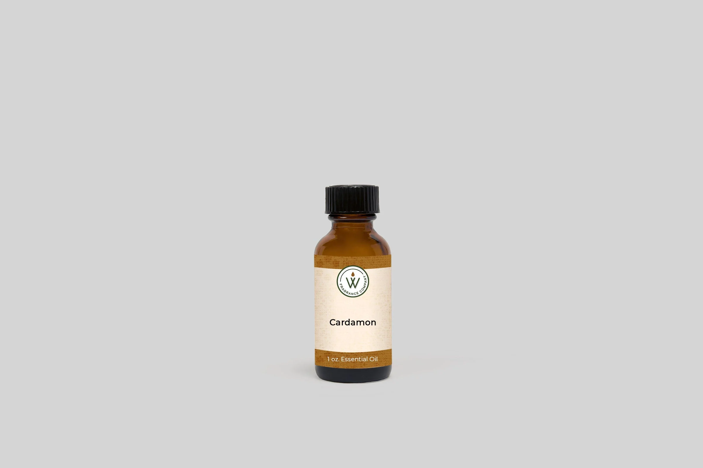 Cardamom Essential Oil - Image 4