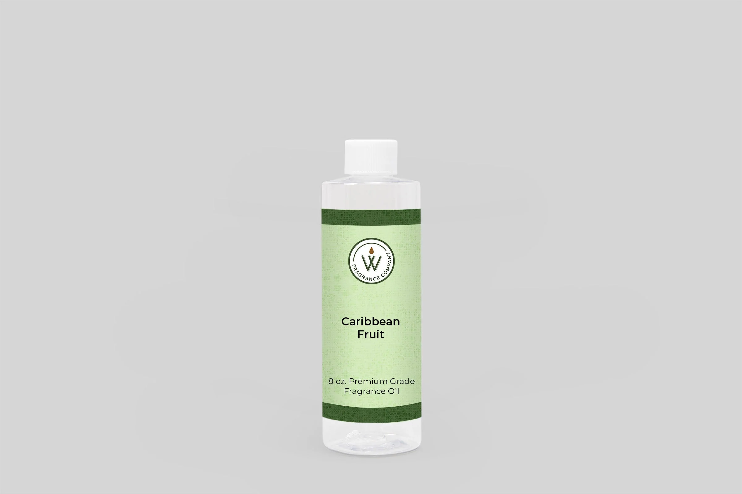 Caribbean Fruit Fragrance Oil - Image 3