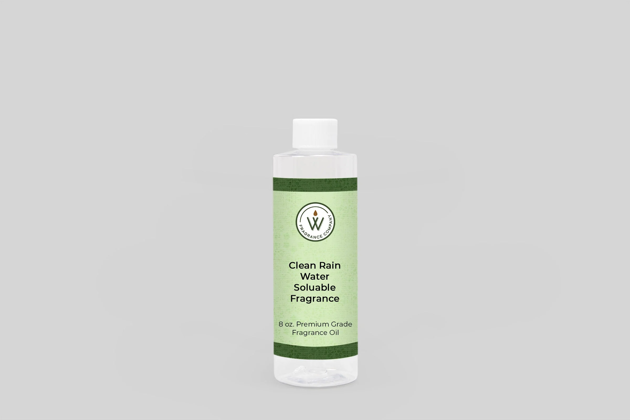 Clean Rain Water Soluble Fragrance - Image 3