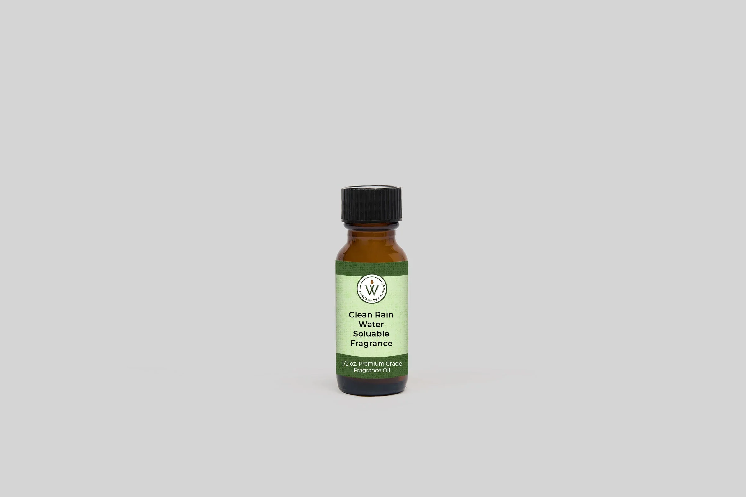 Clean Rain Water Soluble Fragrance - Image 4