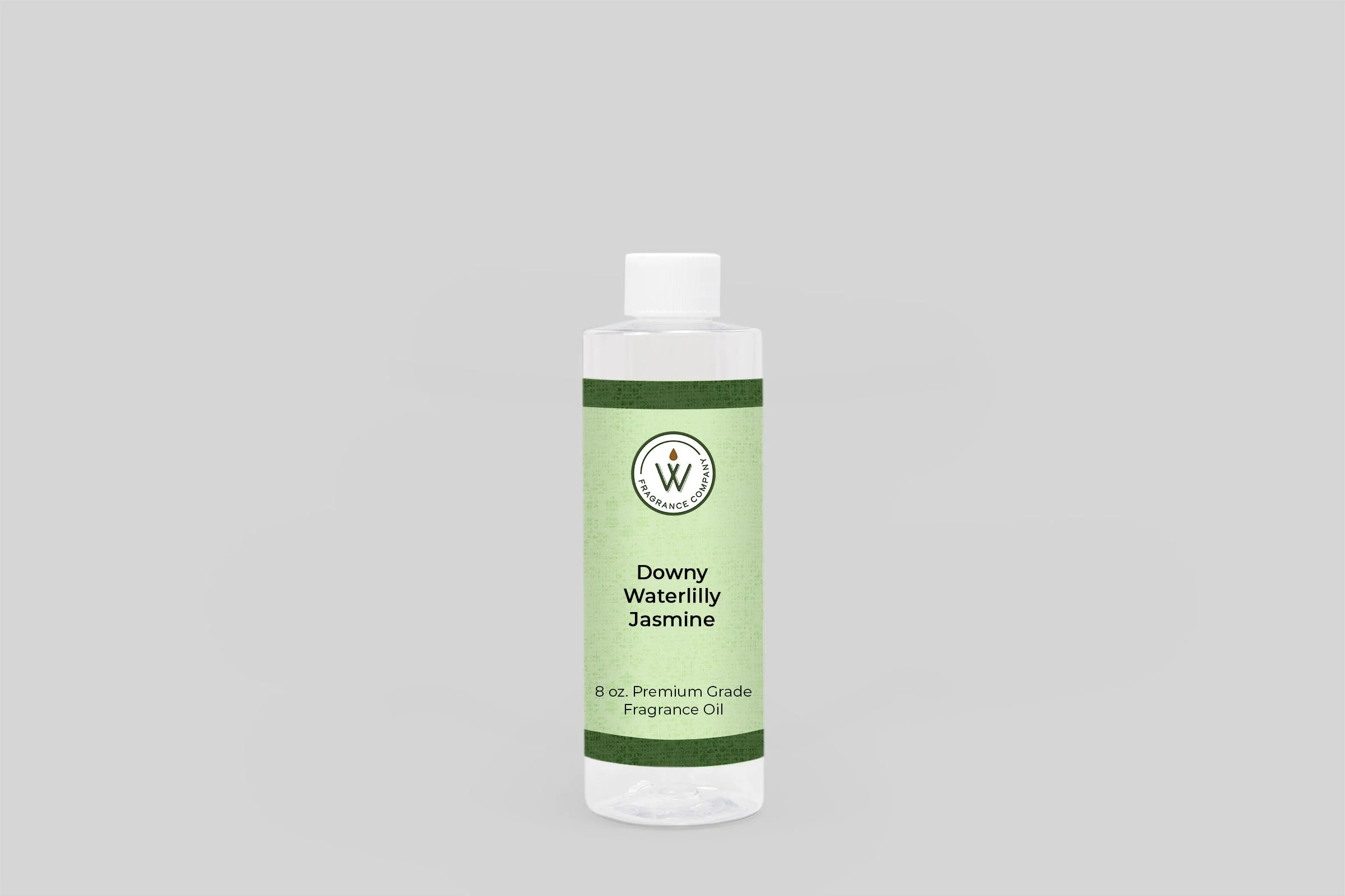 Downy Waterlily Jasmine Fragrance Oil - Image 3