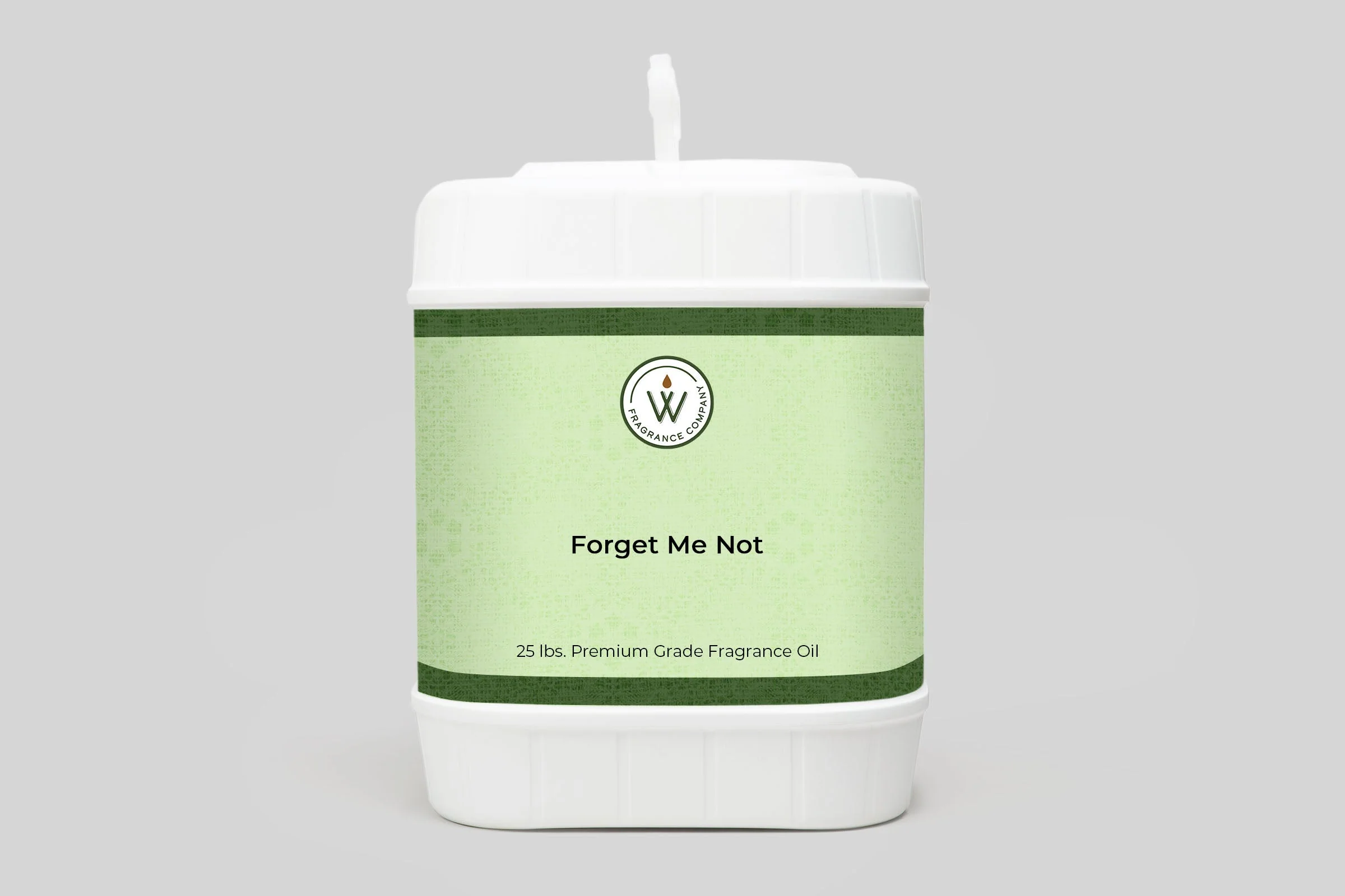 Forget Me Not Fragrance Oil - Image 6