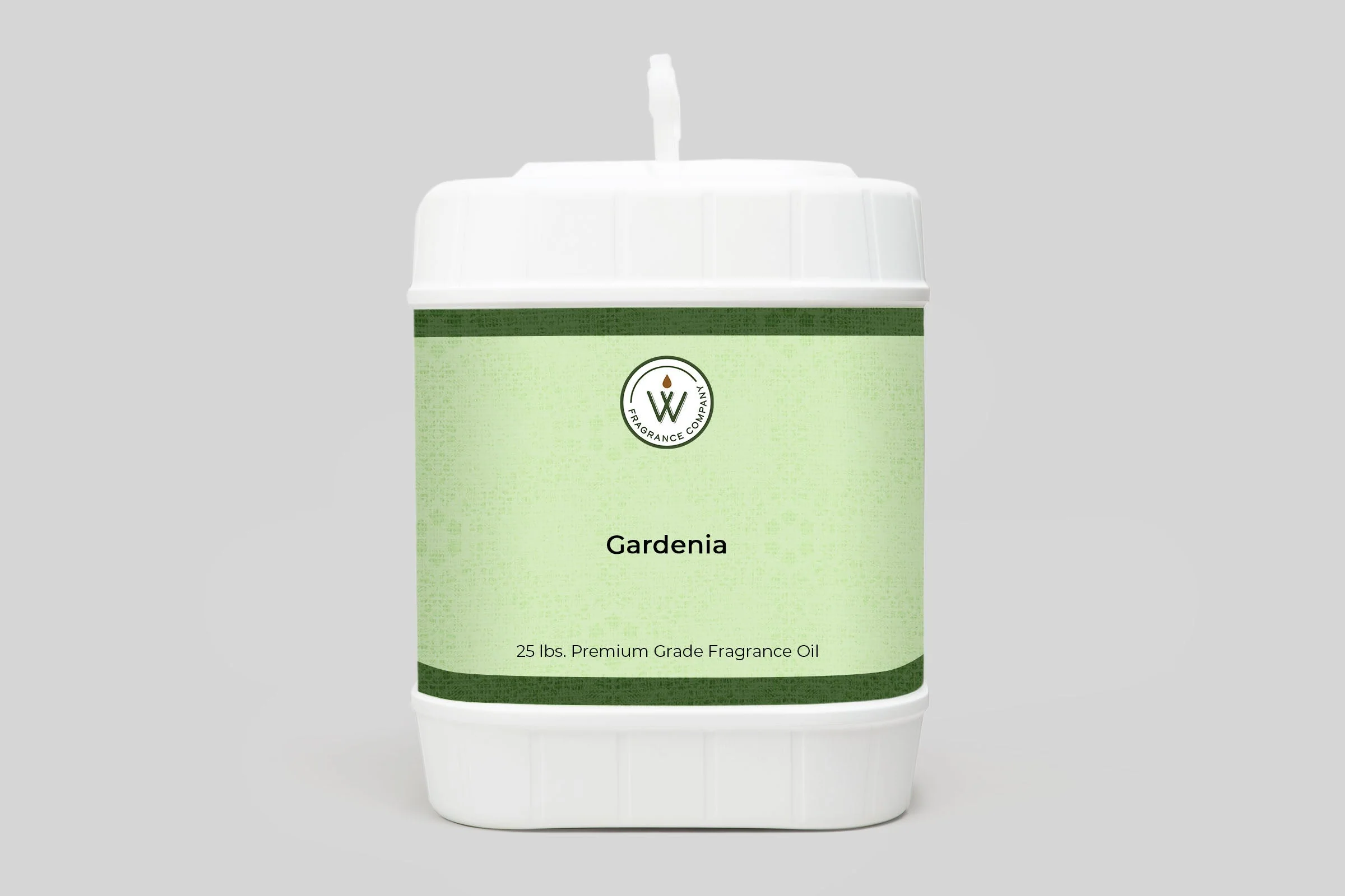 Gardenia Fragrance Oil - Image 6