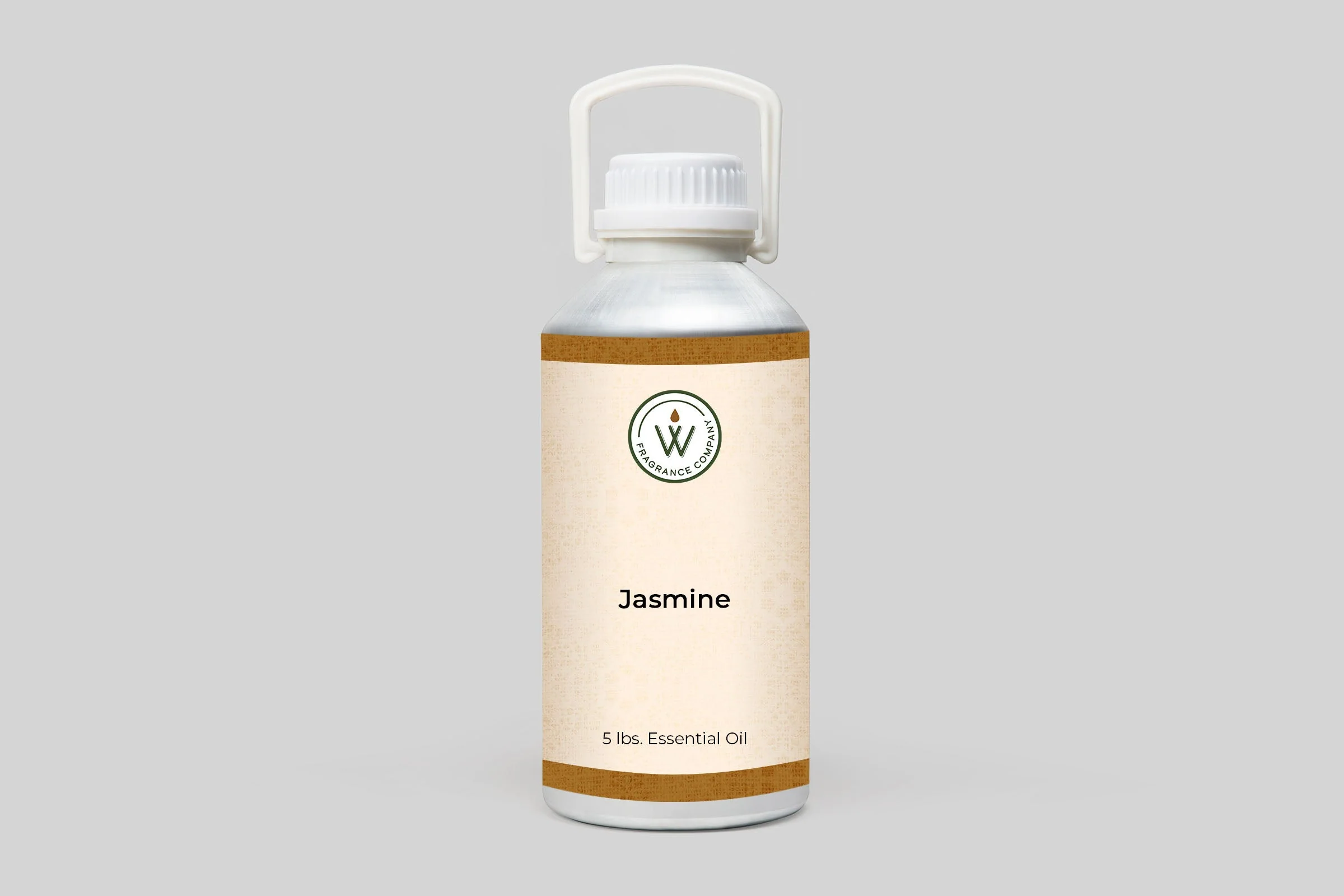 Jasmine Essential Oil - Image 7