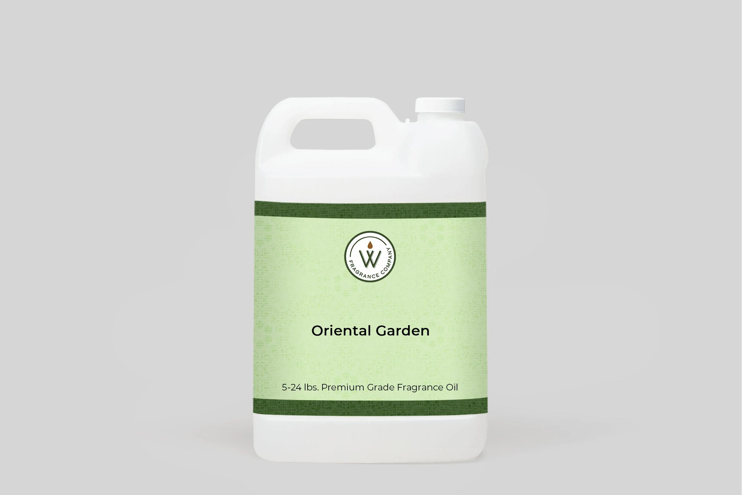Oriental Garden Fragrance Oil - discontinuing - Image 4