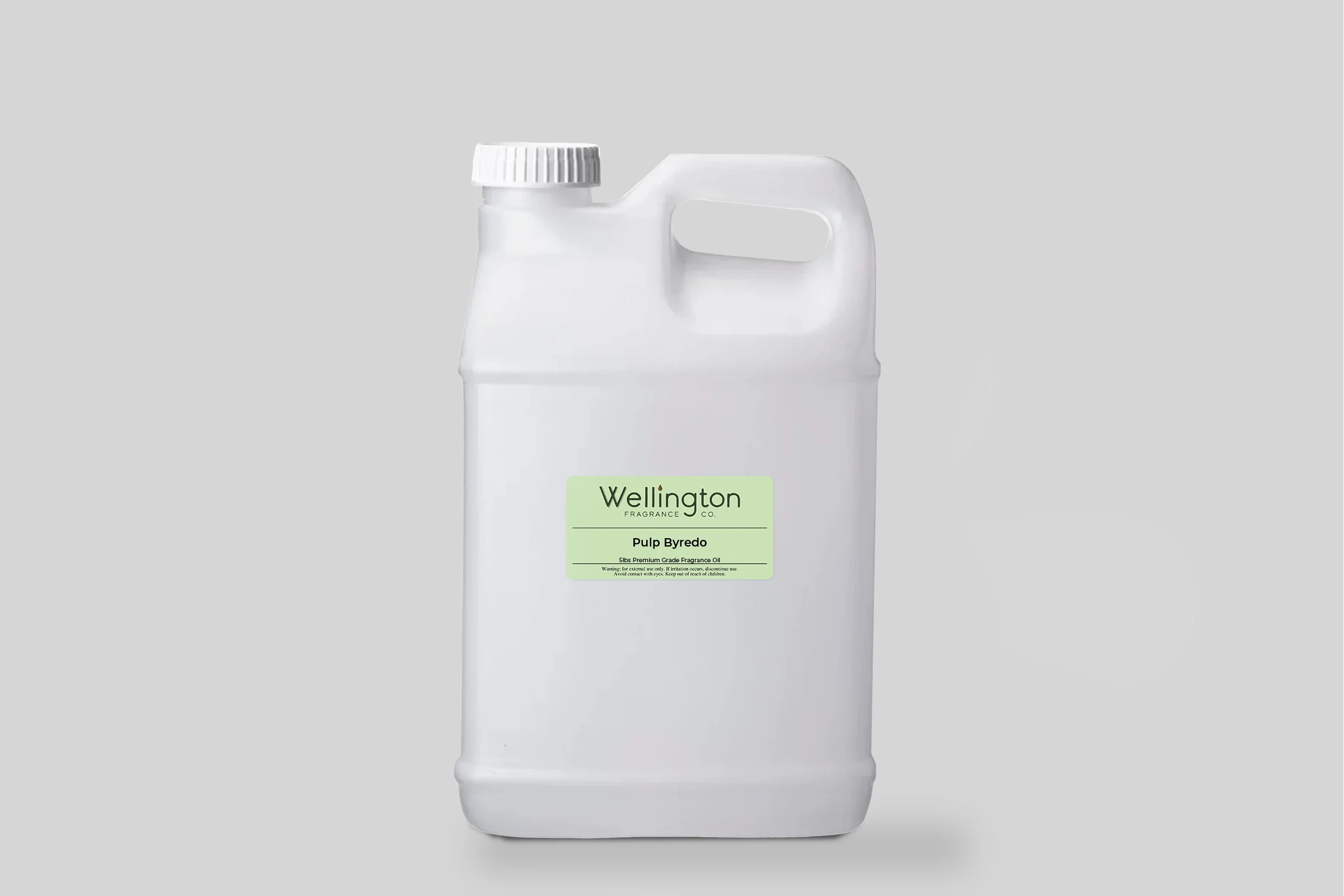 Pulp Byredo Type Fragrance Oil - Image 4