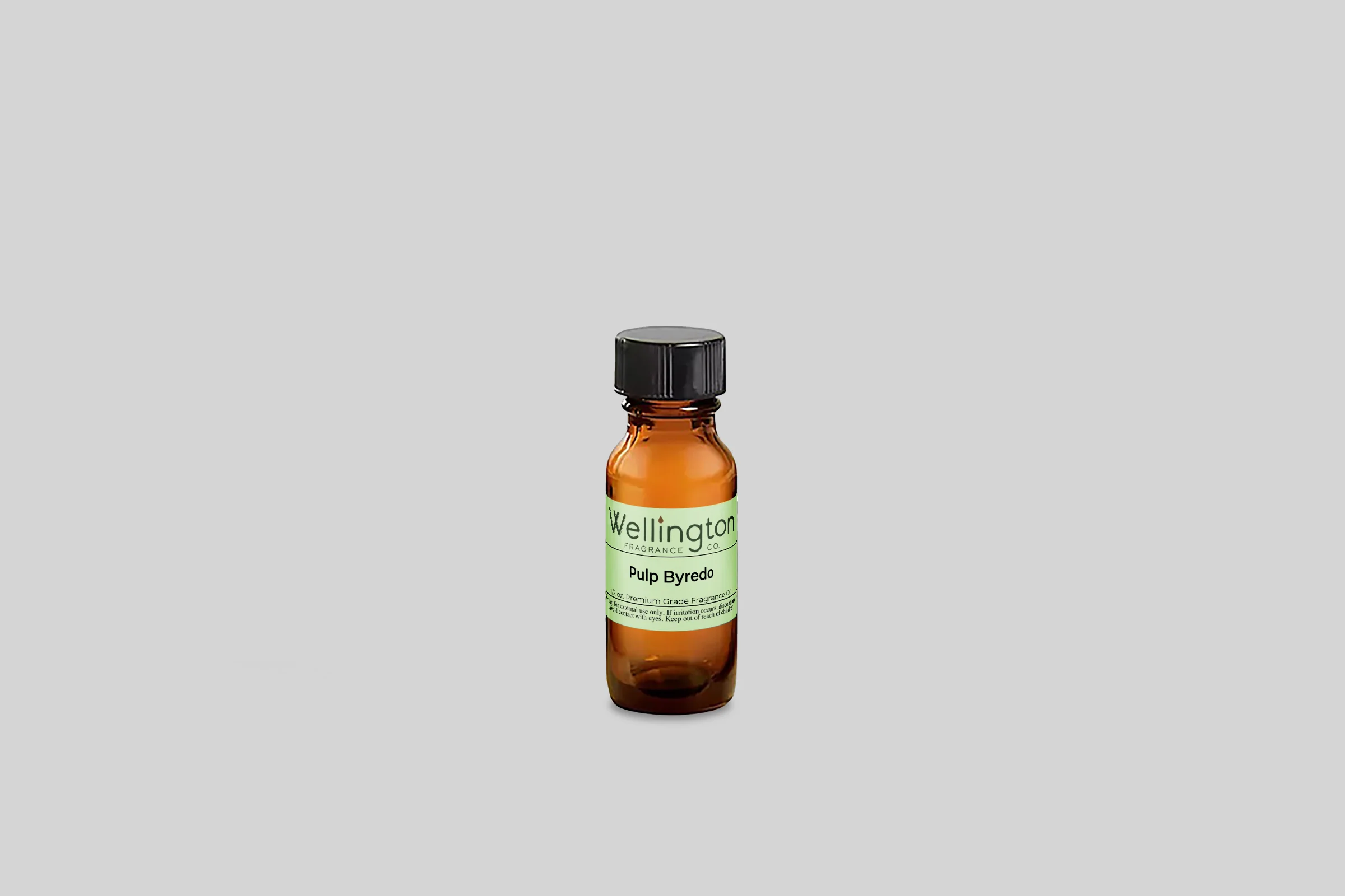 Pulp Byredo Type Fragrance Oil - Image 5