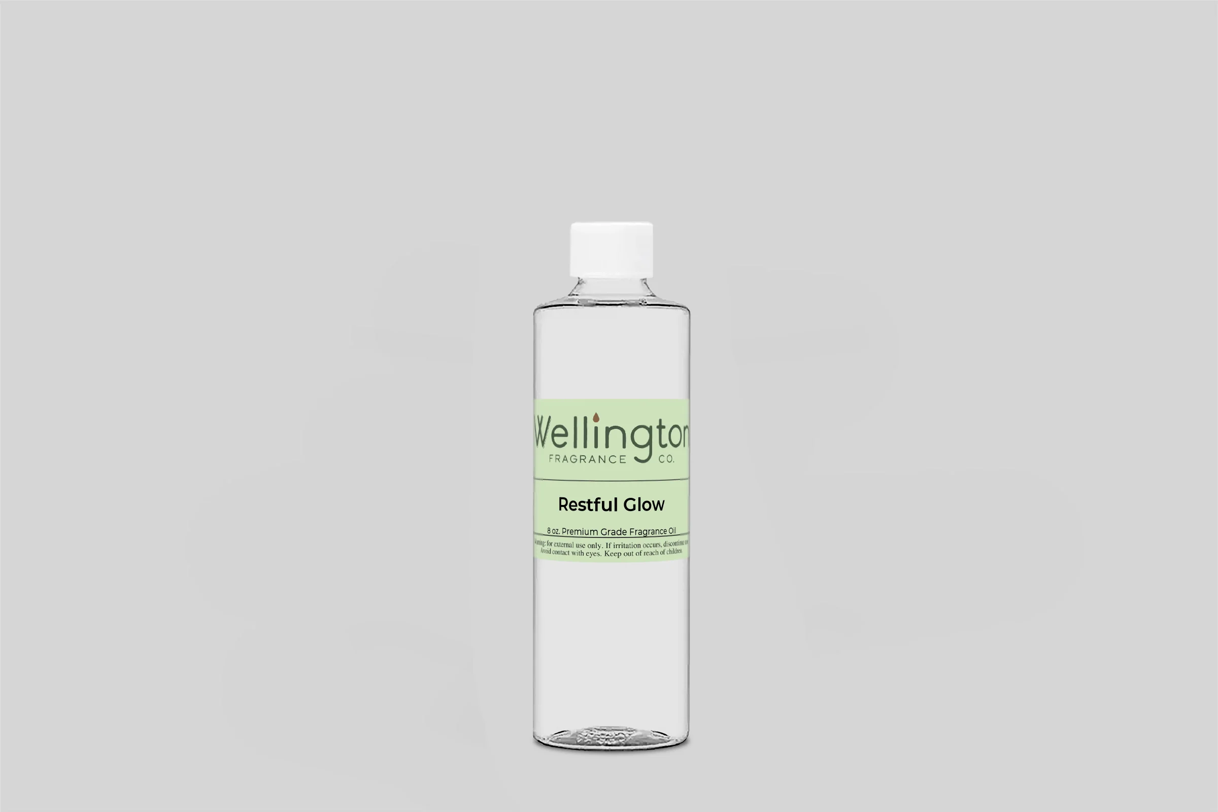 Restful Glow Fragrance Oil - Image 3