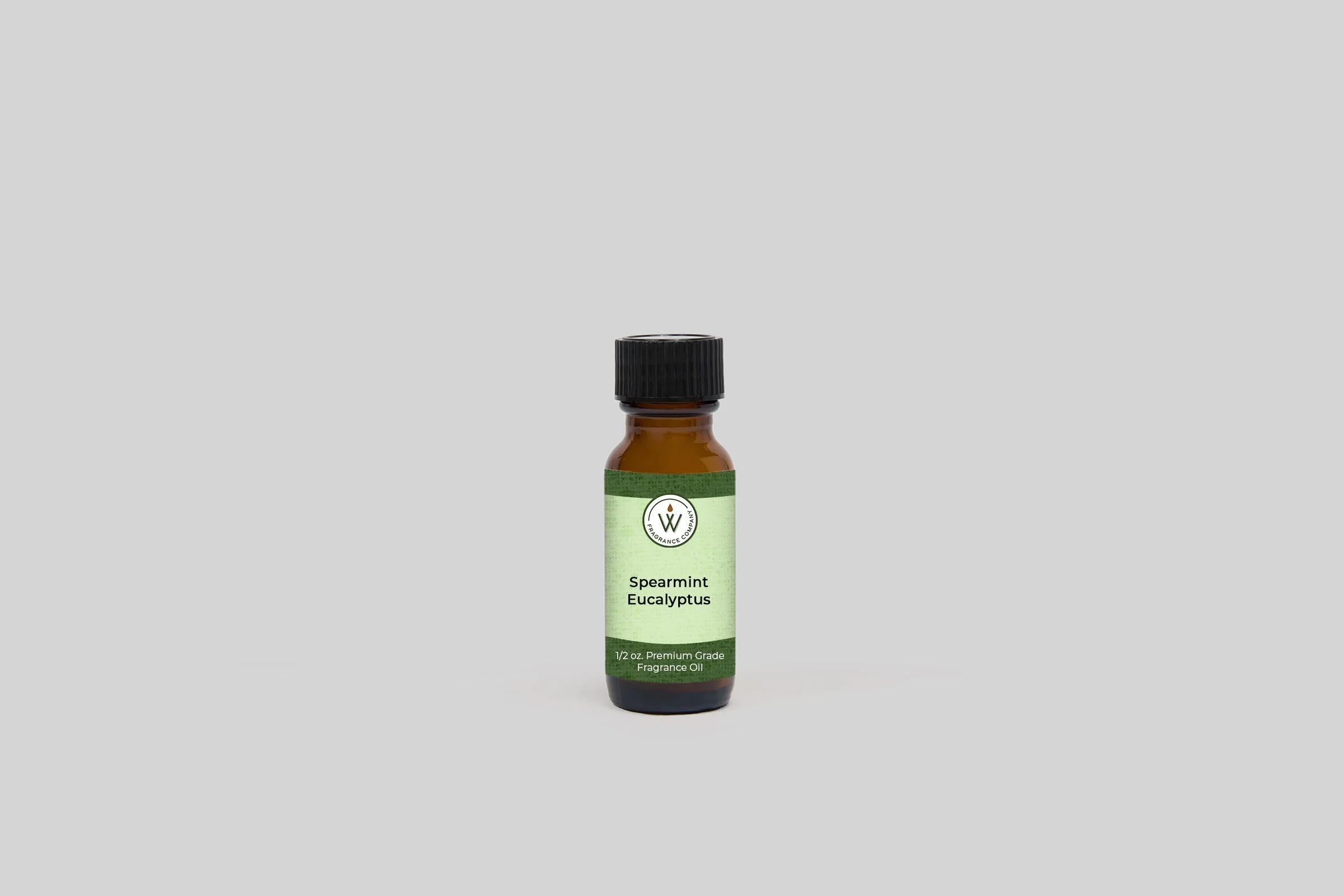 Spearmint Eucalyptus Fragrance Oil - Image 5