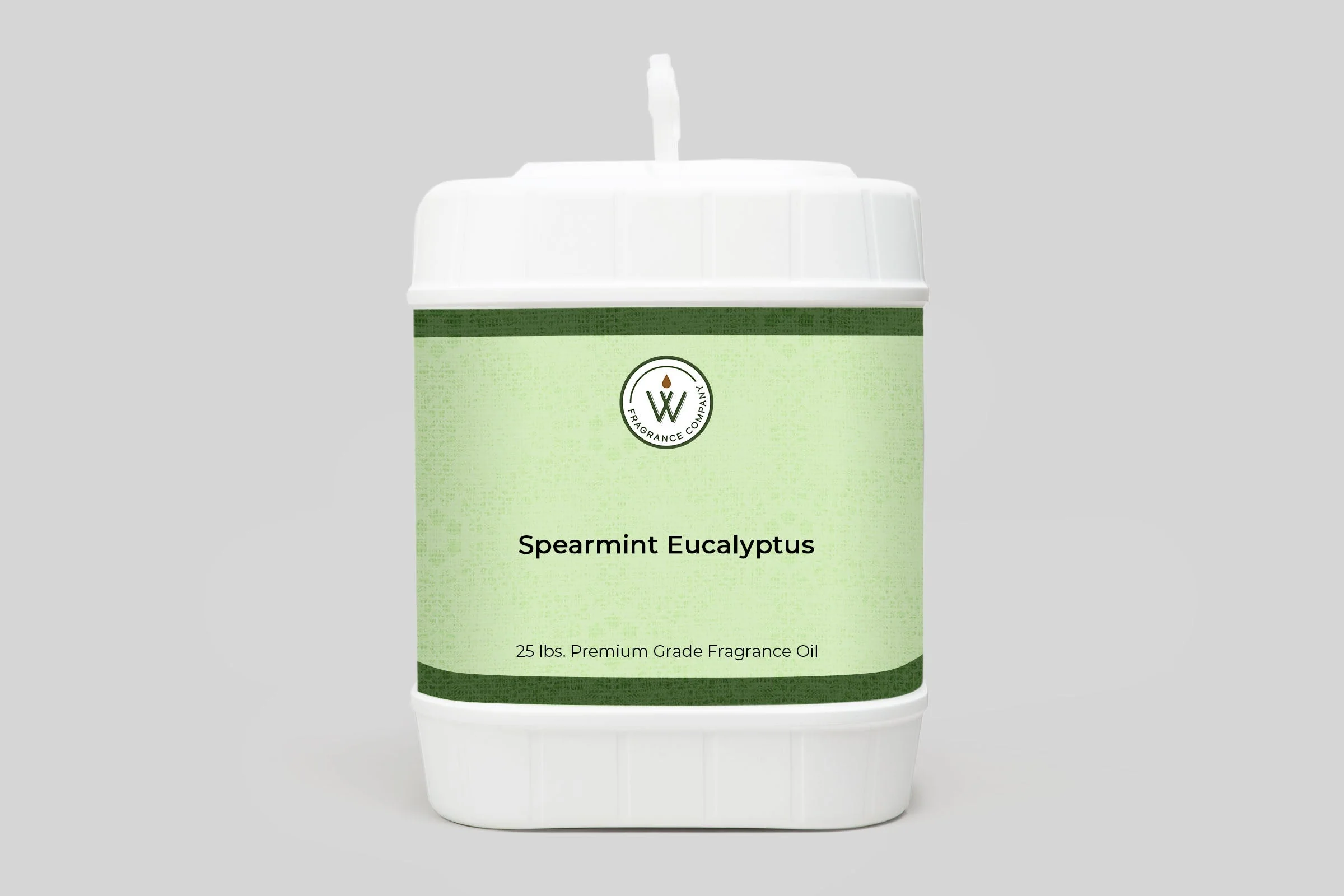 Spearmint Eucalyptus Fragrance Oil - Image 6